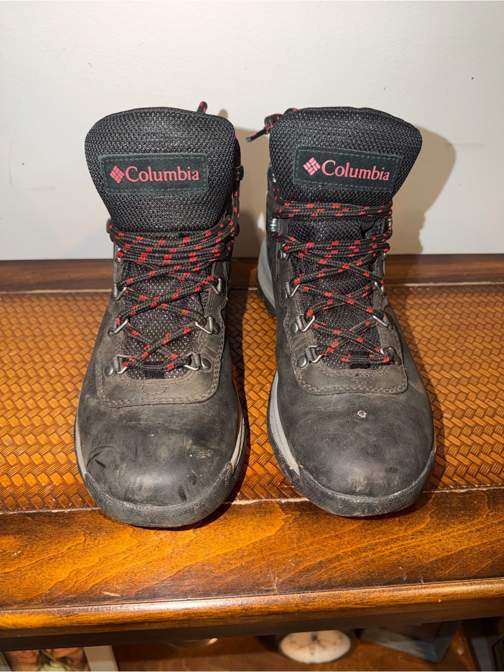 Columbia Women's Hiking Boots